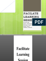 Facilate PDF