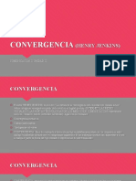 Convergencia (Henry Jenkins)