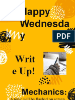 Quick Guide To The MEAL DPro | PDF | Sampling (Statistics) | Level Of ...