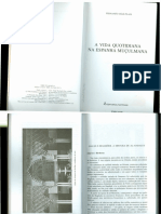 DÍAZ PLAJA, F. A Vida Cotidiana Na Espanha Muçulmana, P. 25-46