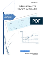 Solucionario Guía Práctica #09