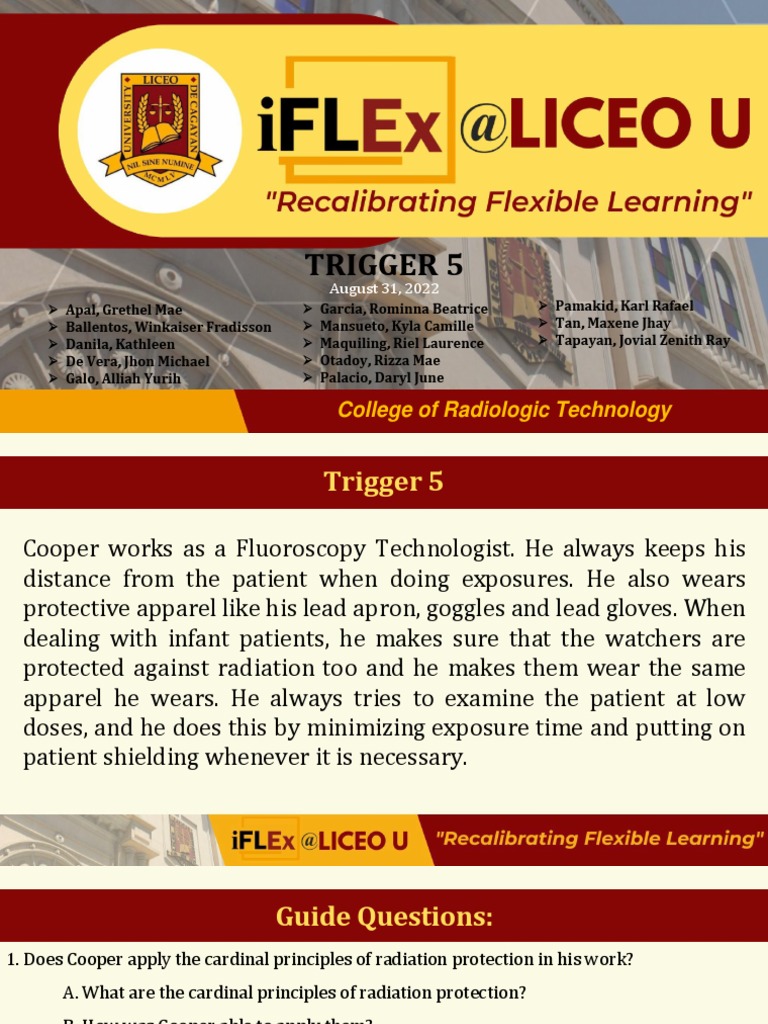 T5 Radpro Download Free Pdf Radiation Protection Absorbed Dose