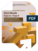 CP Seni Musik