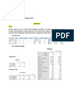 Praktikum 1 SA Biostatistik - Surya Dimastiar - 31102000083