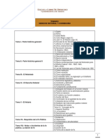 Derecho Notarial y Correduría