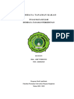 BUDIDAYA TANAMAN PERKEBUNAN-ARIF WIBISONO-2020021043