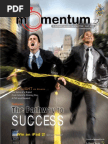 Momentum July 2011