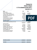 Proyecciones (2022, 20230,20240y 2025)
