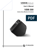 Home HTTPD Data Media-Data 7 VSM-300 US