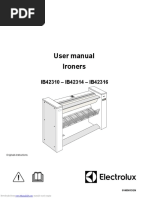 IB42310 Manual