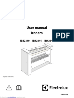 IB42310 Manual