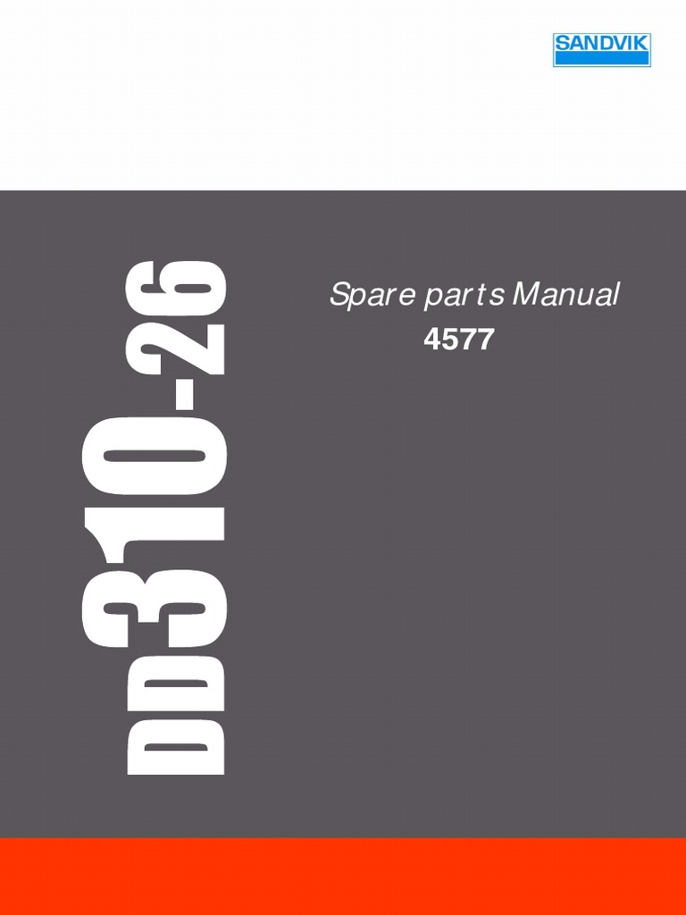 4577 Front Pages DD310 PDF Diesel Fuel Car