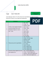 LKPD - Tugas Individu