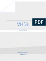 VHDL 1.1
