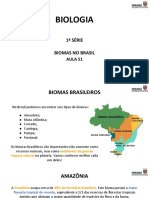 1 Série 51 Biomas Brasil