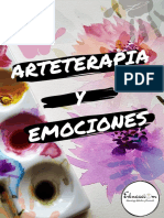 Arteterapia y Emociones