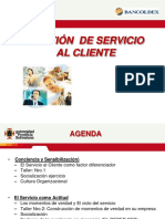 Gestion - de - Servicio - Al - Cliente - 2010 - UPB