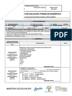 2DO Filosofia DIAGNOSTICO