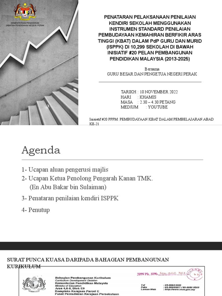 Penataran ISPPK | PDF