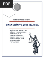 Informe Cas 96-2016-Huarua