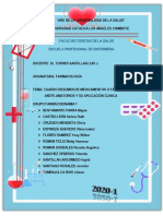 Teoria 12 Grupo Framacodinamia 1