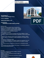 Informe Semana 3