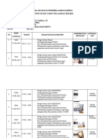 JURNAL KEGIATAN September21