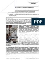 ABI-PL04 - Determinación de Grasas Por El Método Sohxlet