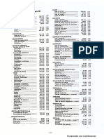 Valores en Luxes Hig 2