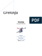 Greninja - WikiDex, la enciclopedia Pokémon