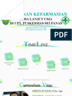 Presentasi Final Nakes Teladan To TJ Pinang