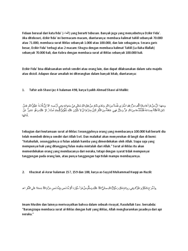 Fida PDF