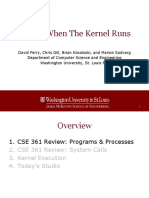 04 When Kernel Runs