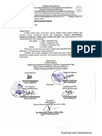 Surat Permohonan Menjadi Pemateri Yth. Saudara Jurman Nazar