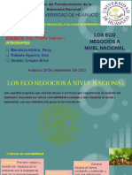 Eco Negocios A Nivel Nacional1