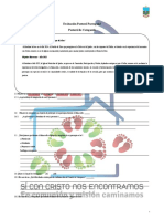 Pastoral de Catequesis