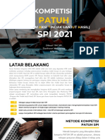 Proposal Program PATUH
