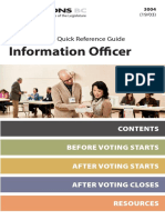 Election Worker Guide