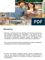 Marketing