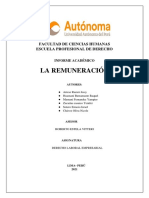 E1 - Derecho Laboral