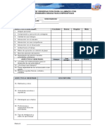 GUIA DE OBSERVACION PARA ALUMNOS CON NEE