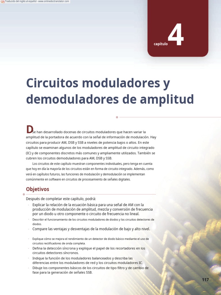 Electronic Communication Systems Frenzel Jr132164.en Es PDF