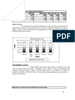 Debtor and Eps