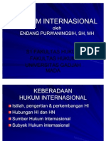 Hukum Internasional s1 Utk MHSW