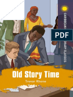 Old Story Time - Trevor Rhone