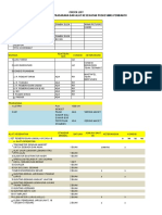 CHECK LIST MONITORING PUSTU