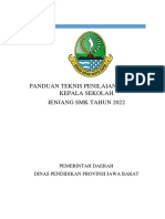 Juknis PPKKS-2022