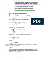 Mem Calc Rpta de Entidad Sobre Imhoff