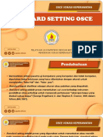 7 - Standar Setting OSCE