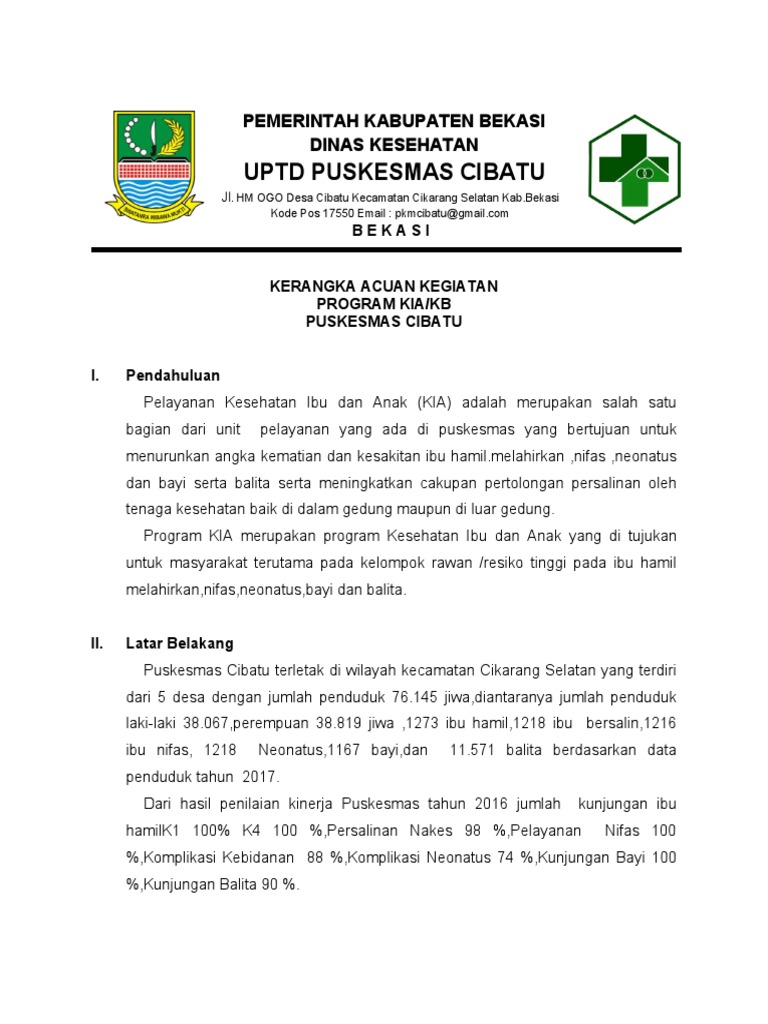 Kak Kia | PDF